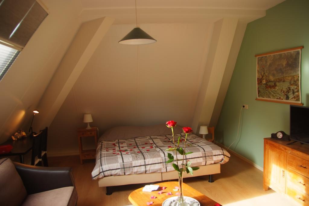 B&B Noflik Haule Εξωτερικό φωτογραφία