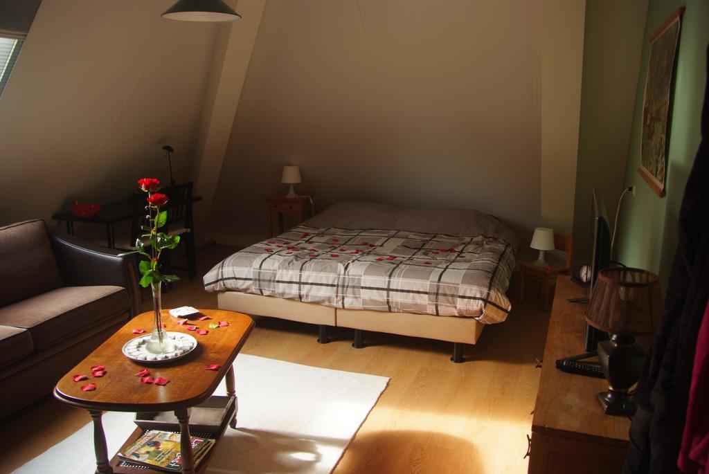 B&B Noflik Haule Εξωτερικό φωτογραφία
