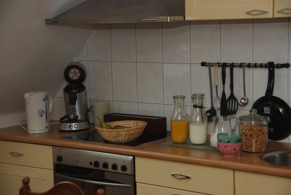 B&B Noflik Haule Εξωτερικό φωτογραφία