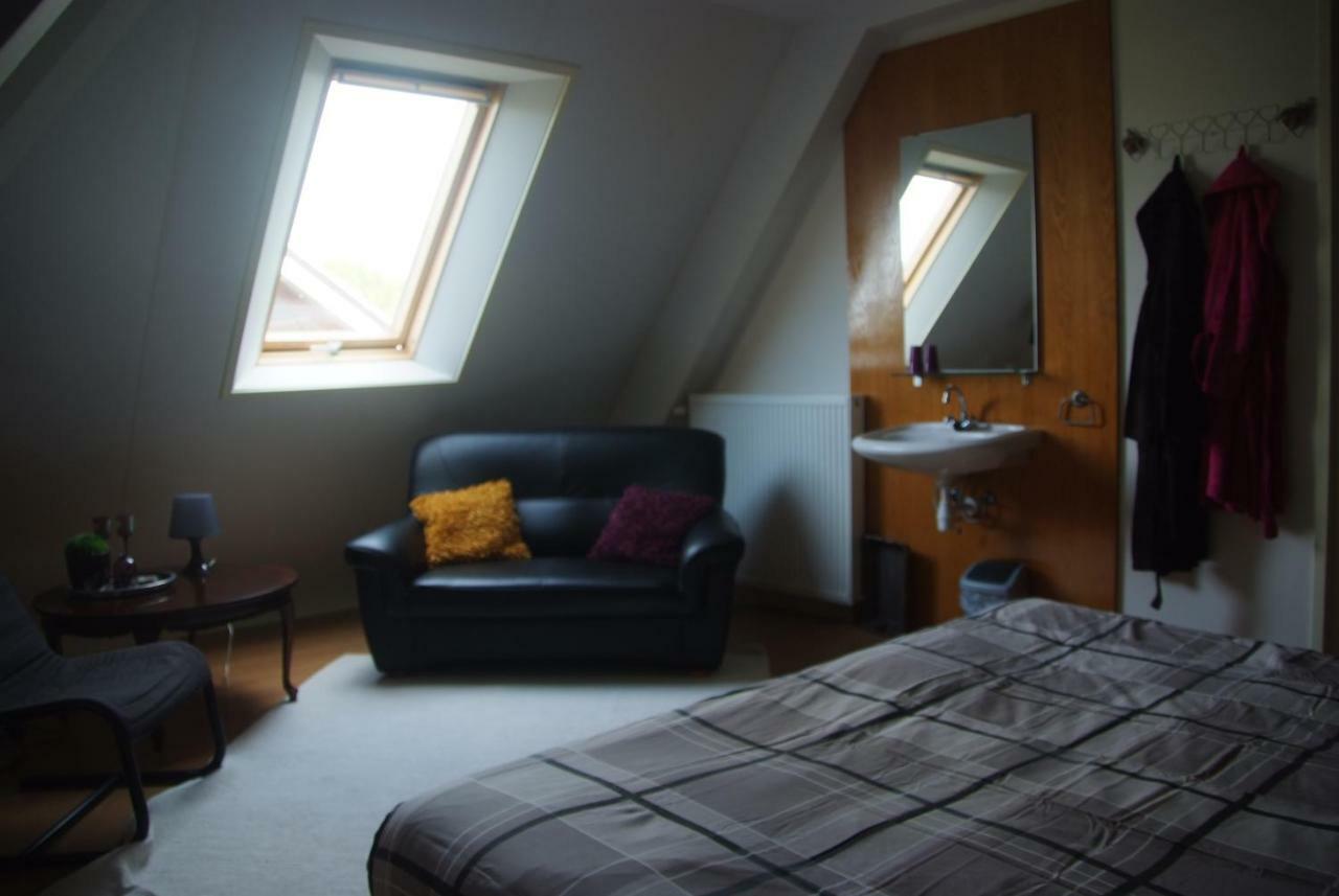 B&B Noflik Haule Εξωτερικό φωτογραφία