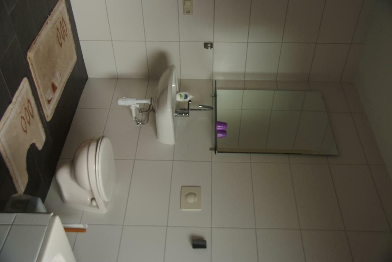 B&B Noflik Haule Εξωτερικό φωτογραφία